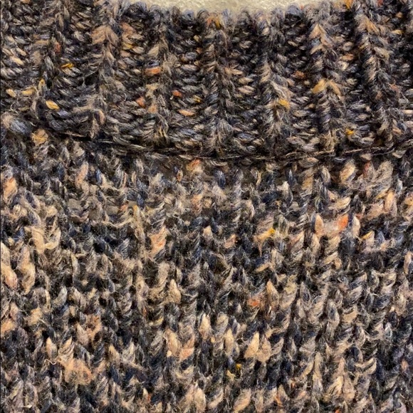 Madewell Knitted Pullover Sweater - Picture 4 of 6